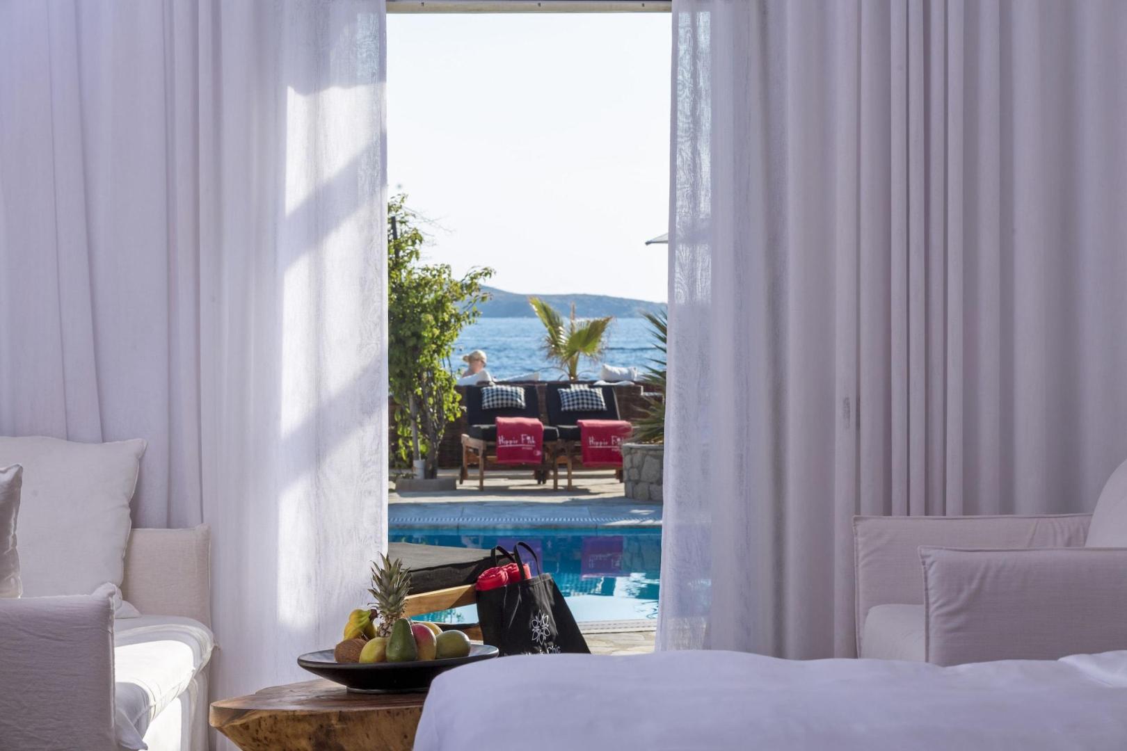 Hippie Chic Hotel foto 36