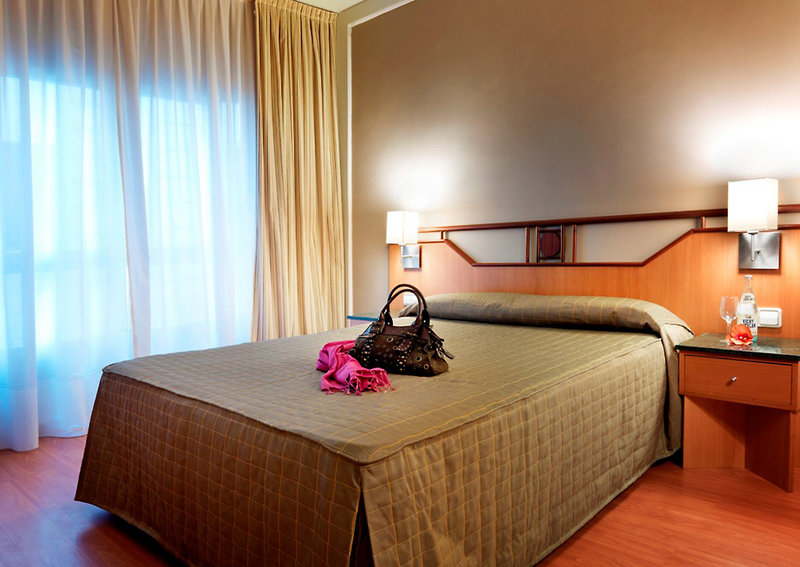 Hotel Eurostars Mediterranea Plaza foto 6