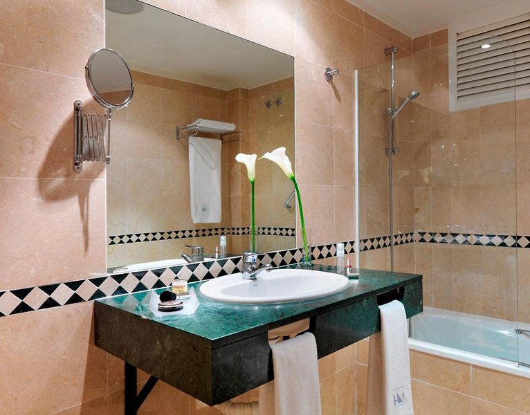 Hotel Eurostars Mediterranea Plaza foto 8