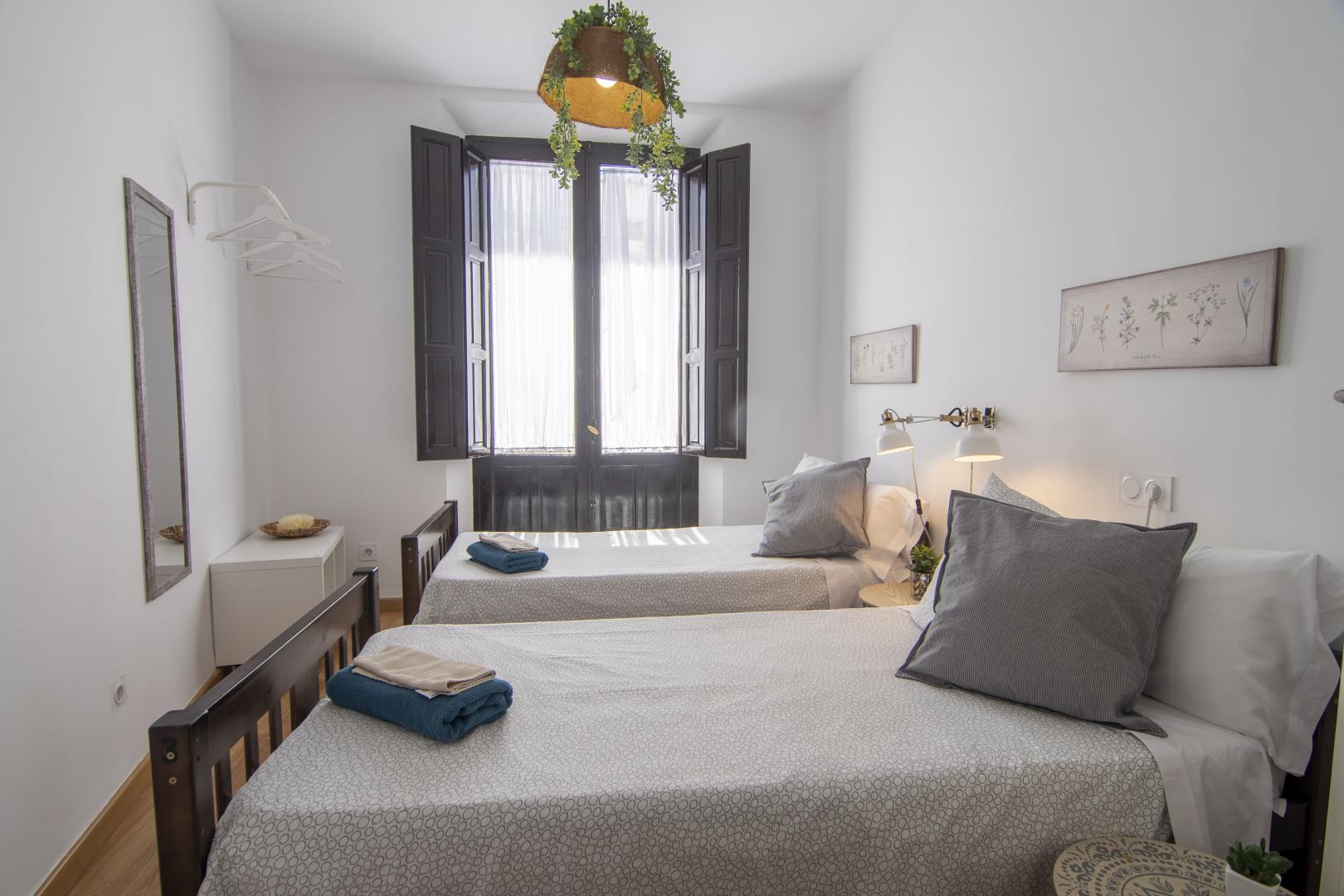 Casa Montalbán Apartamentos foto 6