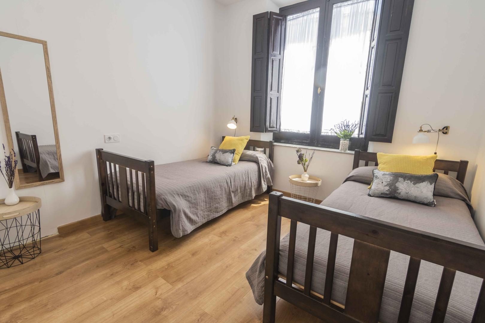 Casa Montalbán Apartamentos foto 7