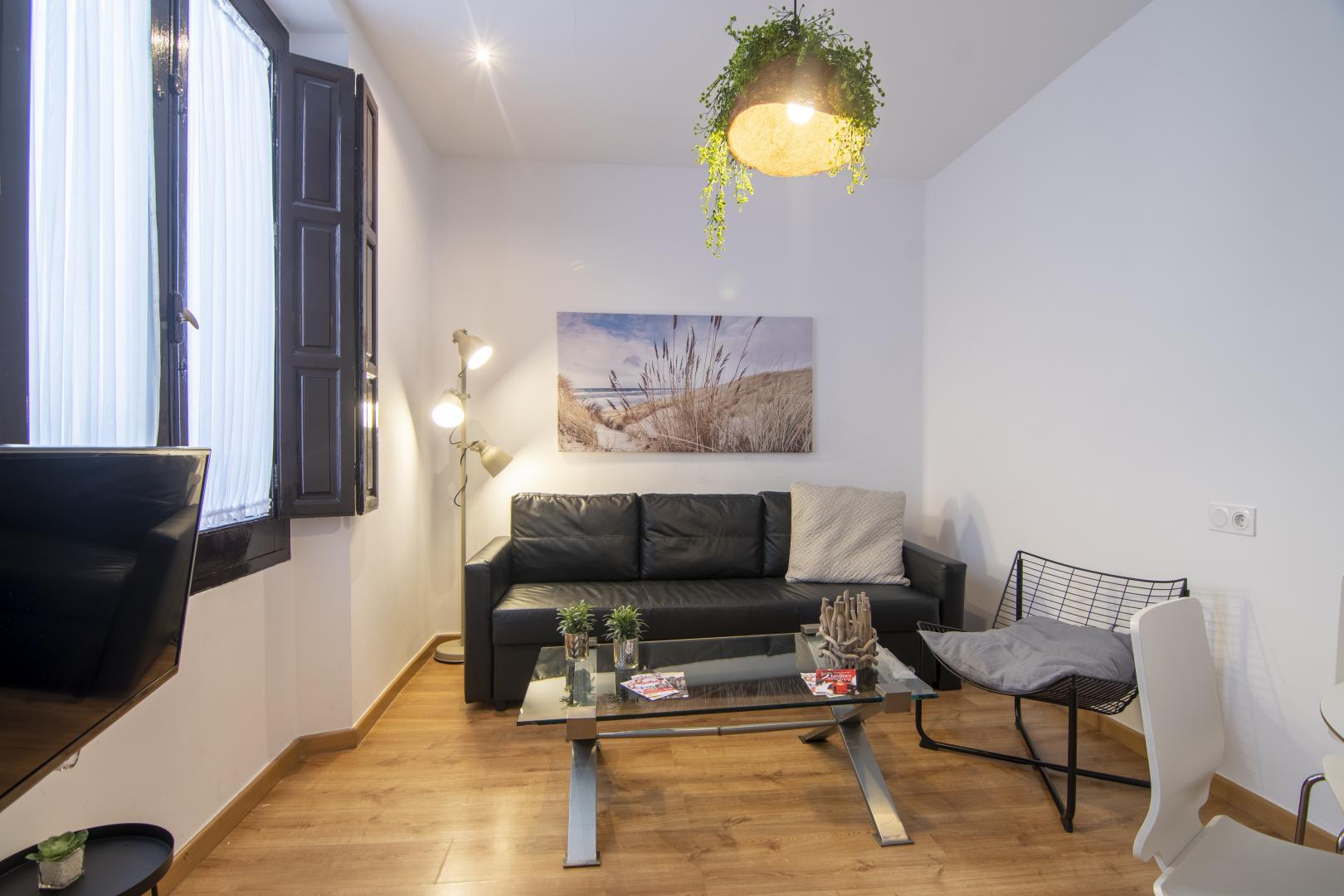 Casa Montalbán Apartamentos foto 8