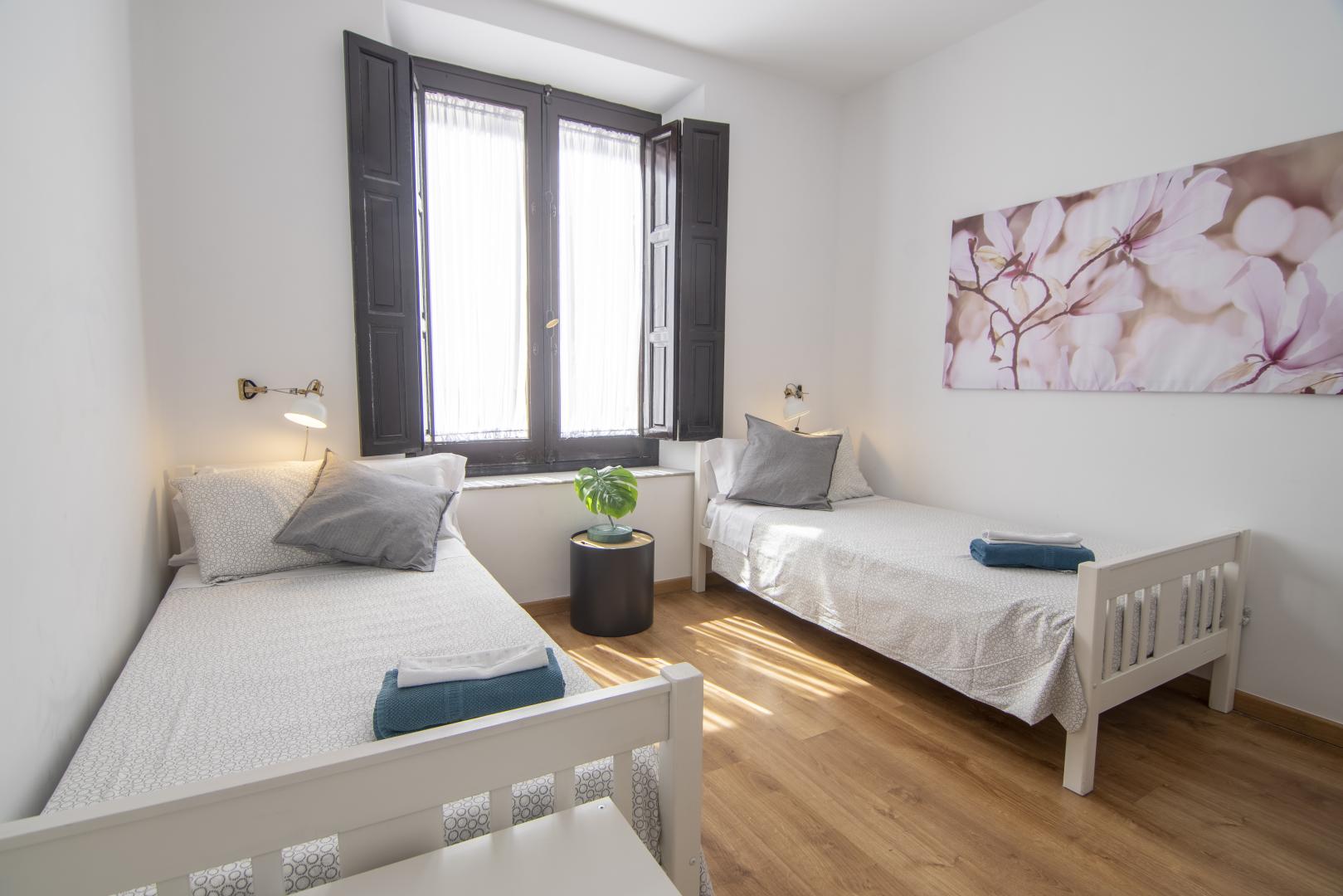 Casa Montalbán Apartamentos foto 14