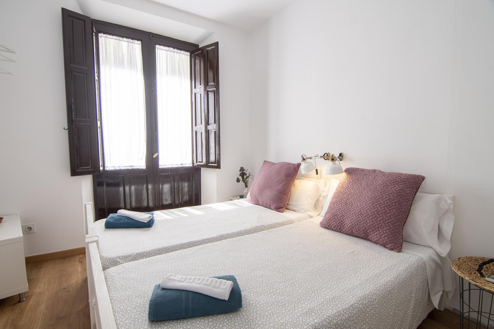 Casa Montalbán Apartamentos foto 19