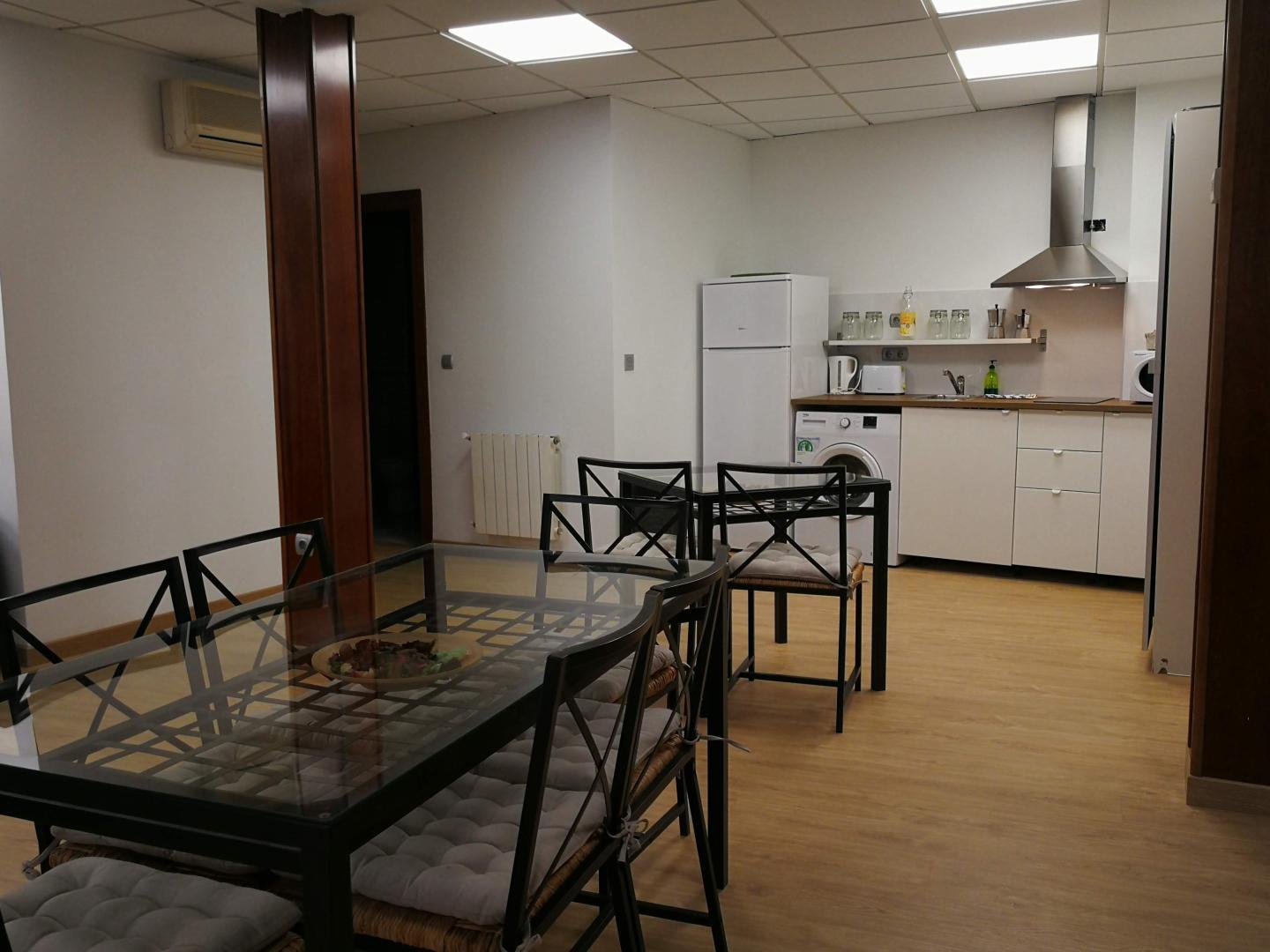 Casa Montalbán Apartamentos foto 27