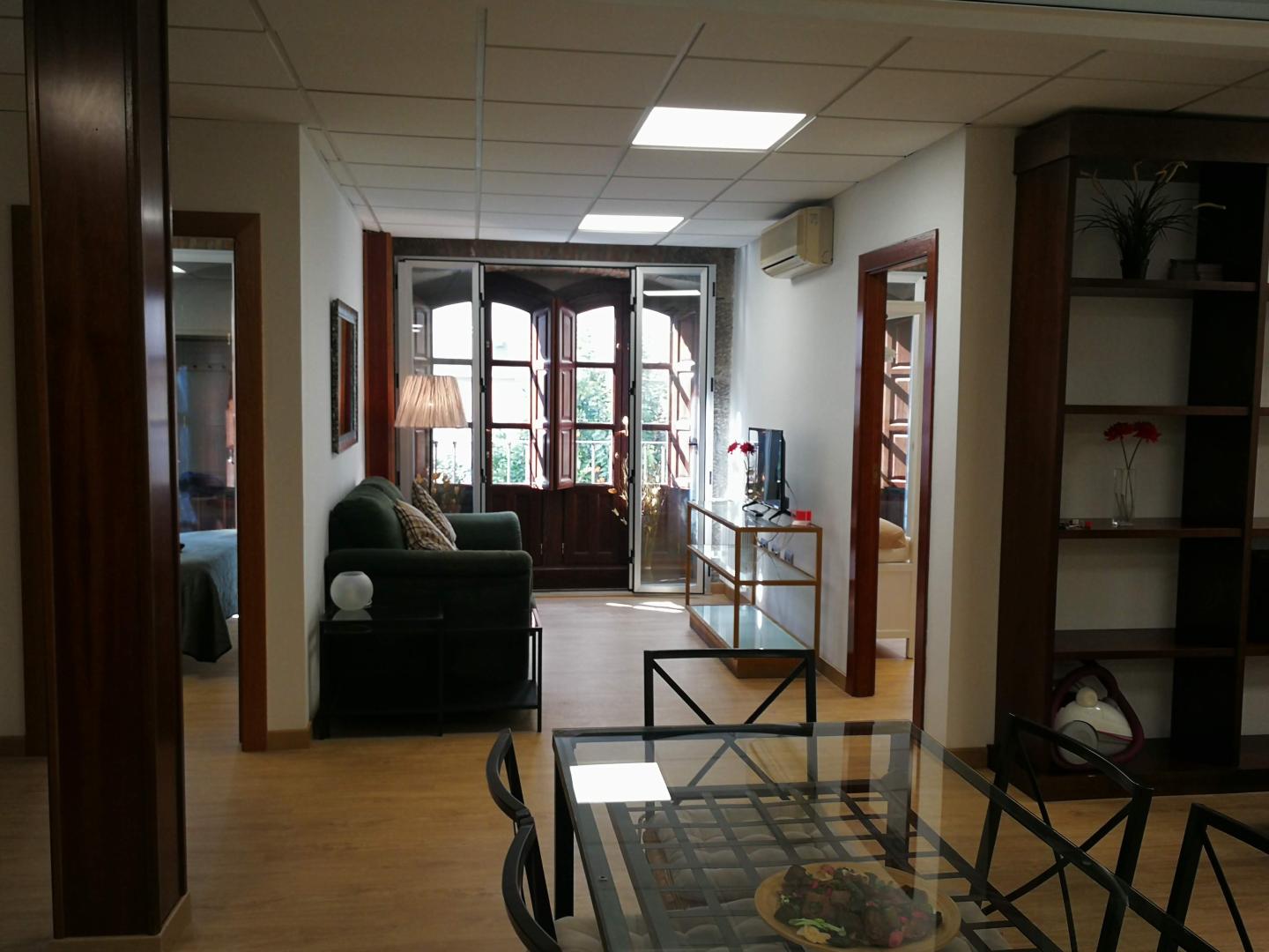 Casa Montalbán Apartamentos foto 28