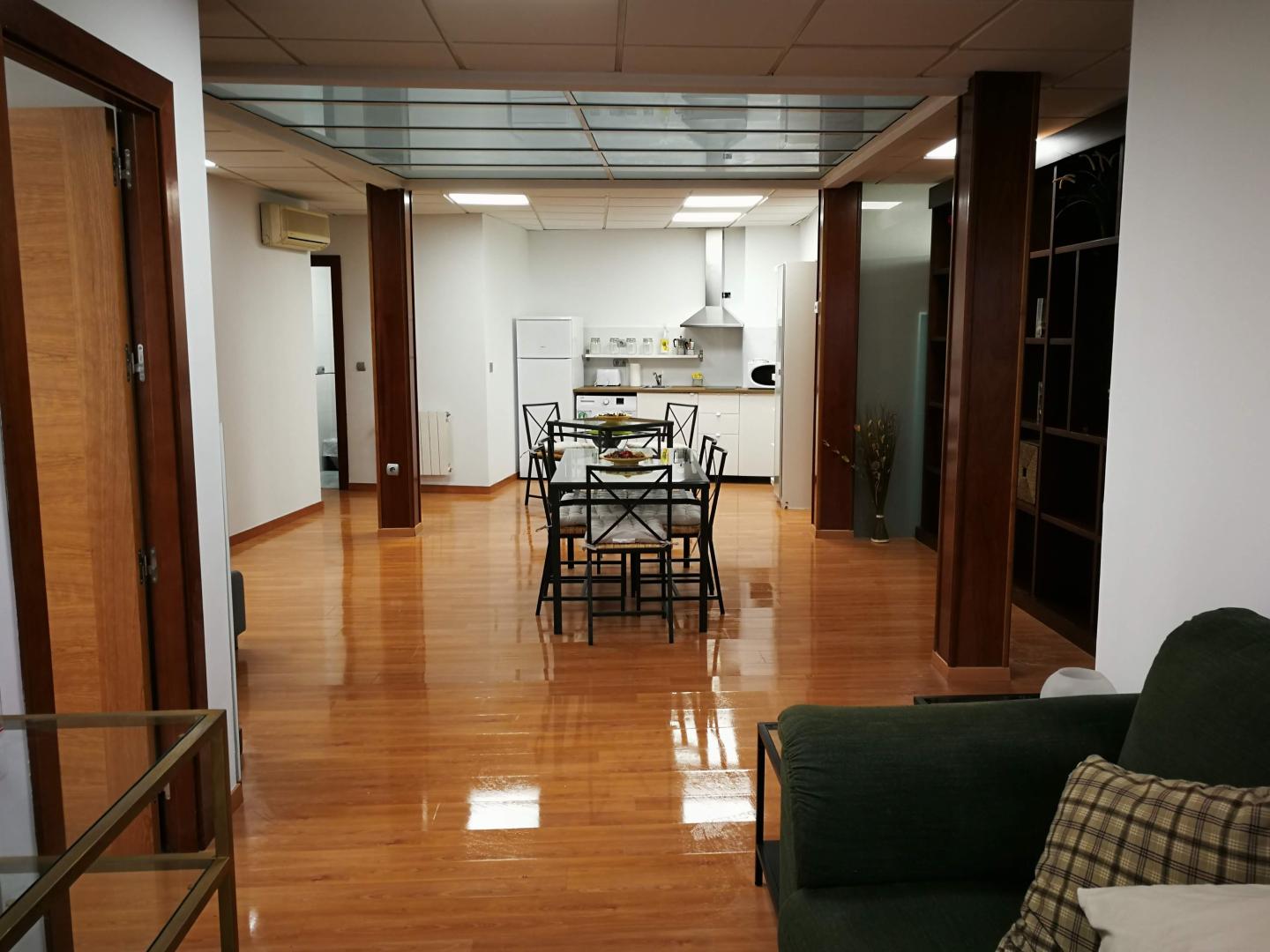 Casa Montalbán Apartamentos foto 29