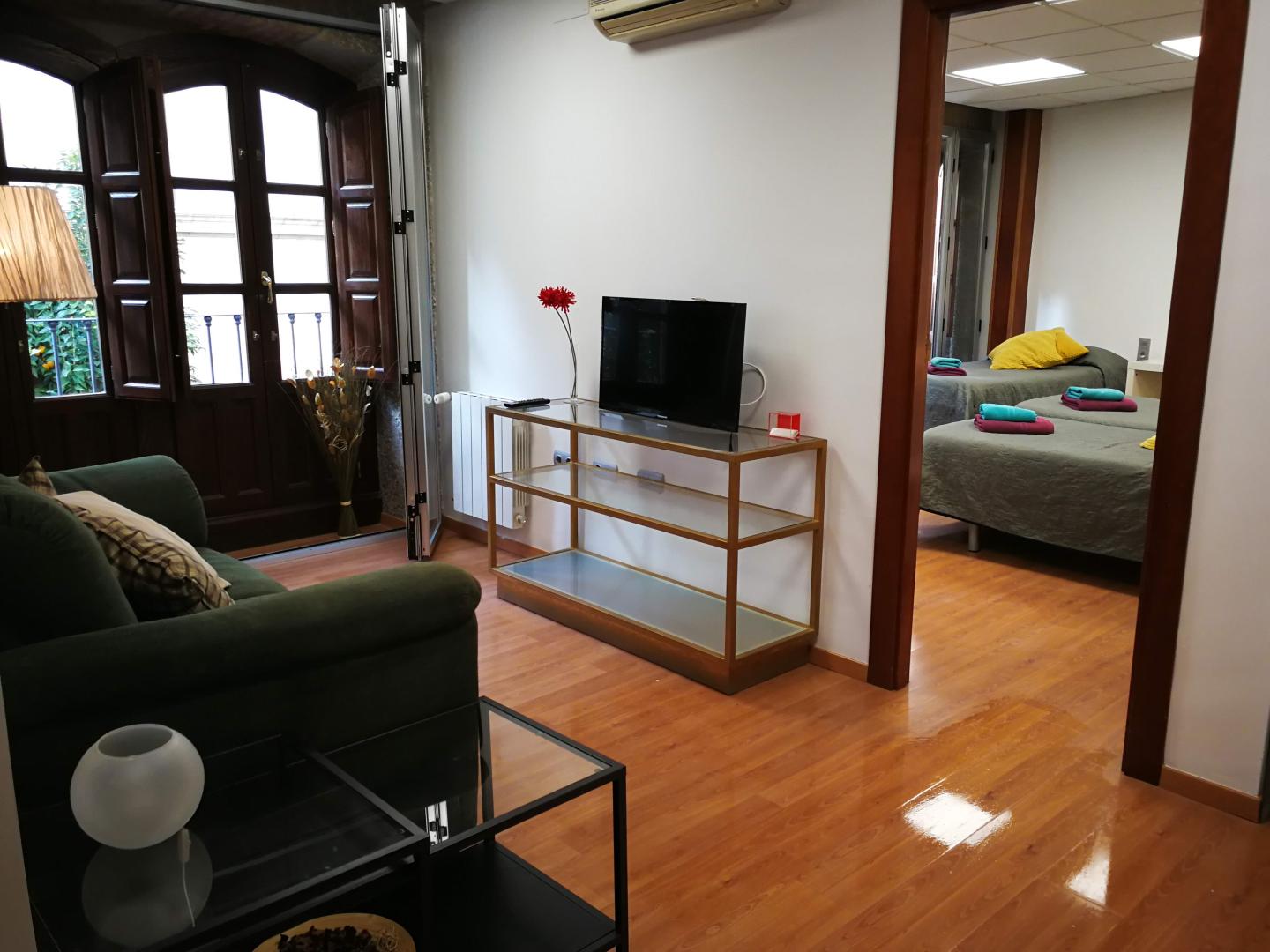 Casa Montalbán Apartamentos foto 35