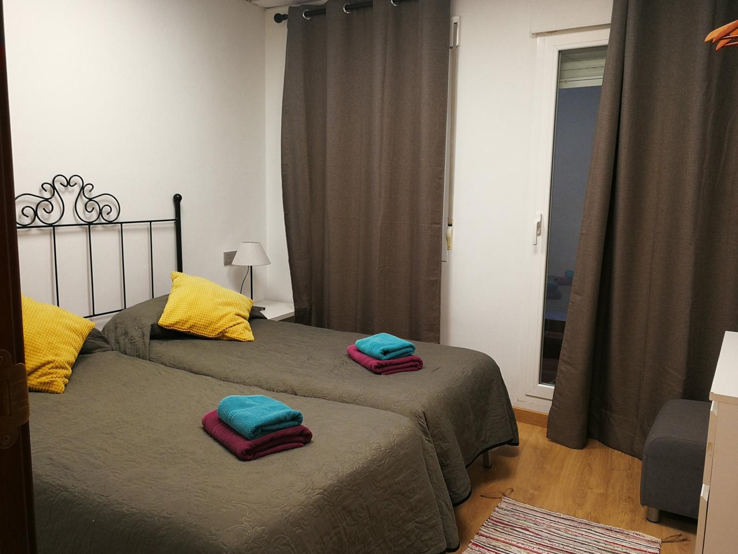 Casa Montalbán Apartamentos foto 37