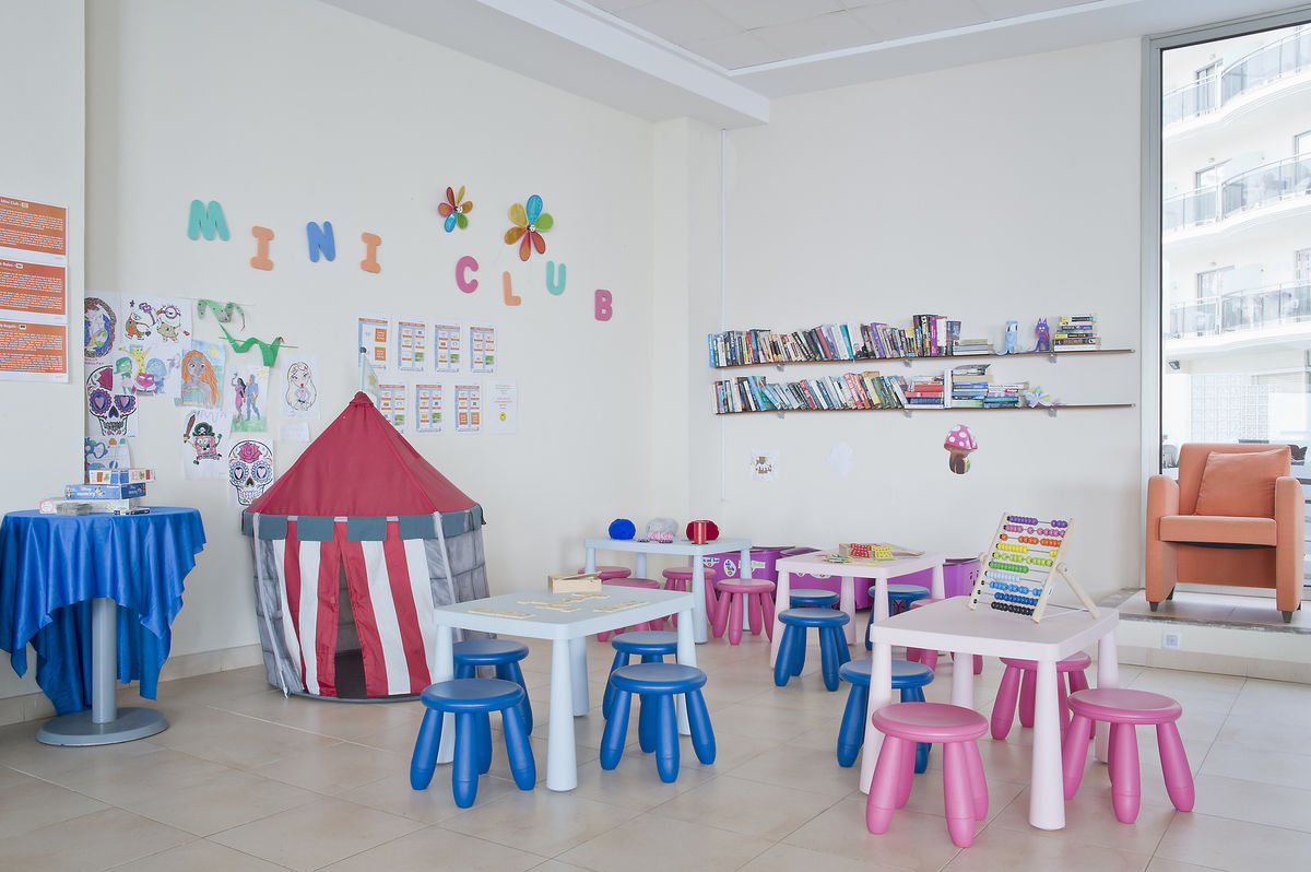 Pierre & Vacances Hôtel Bahía Calpe image 3