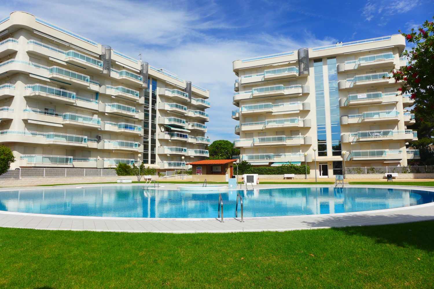 Apartments Larimar Salou Rentalmar Families Only foto 7