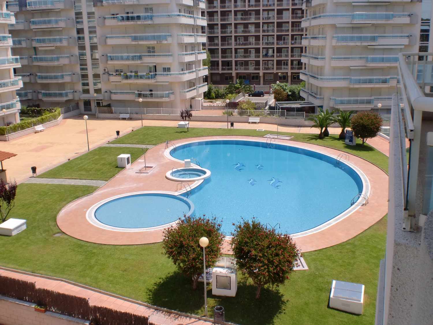 Apartments Larimar Salou Rentalmar Families Only foto 11