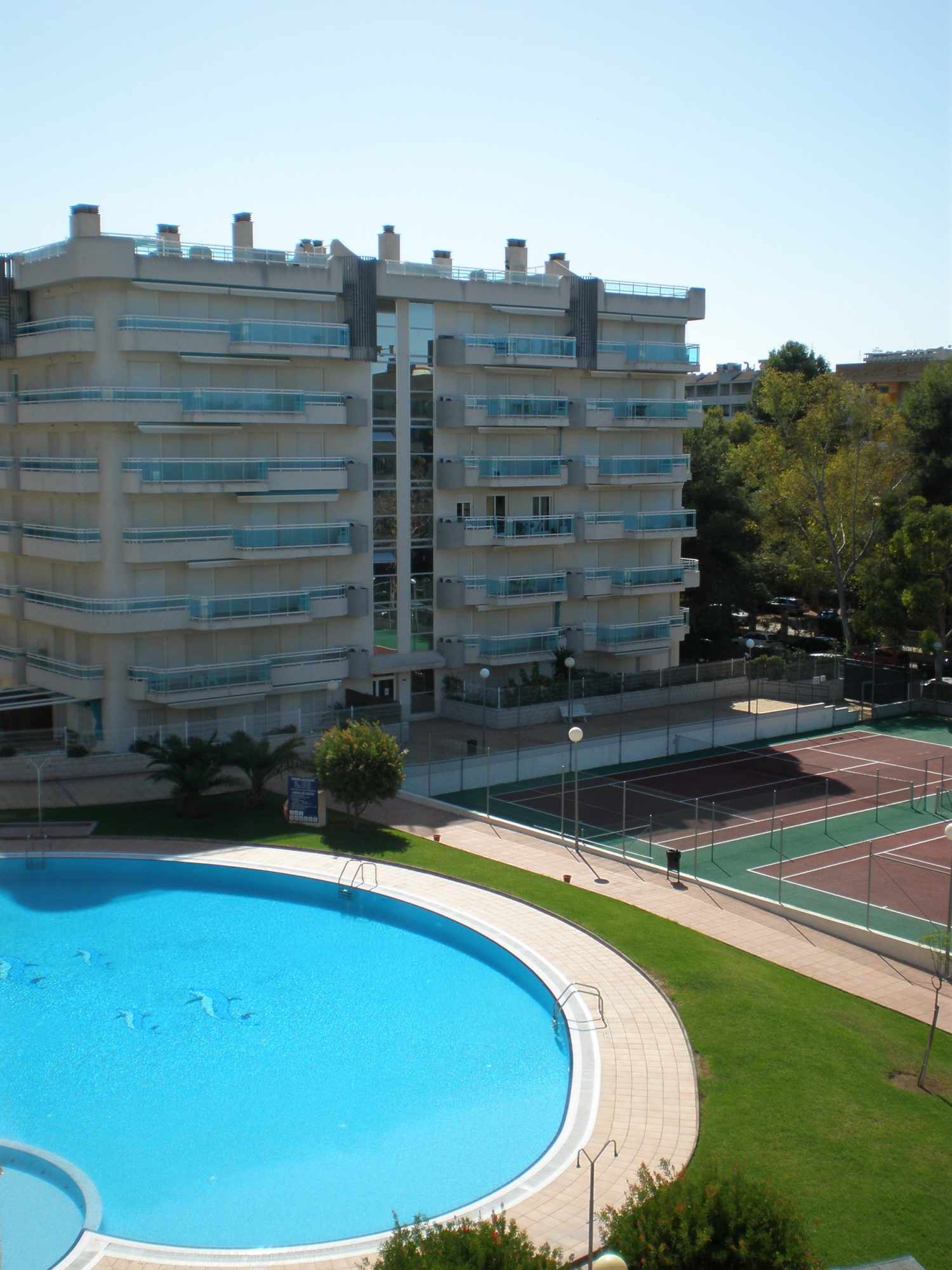 Apartments Larimar Salou Rentalmar Families Only foto 12