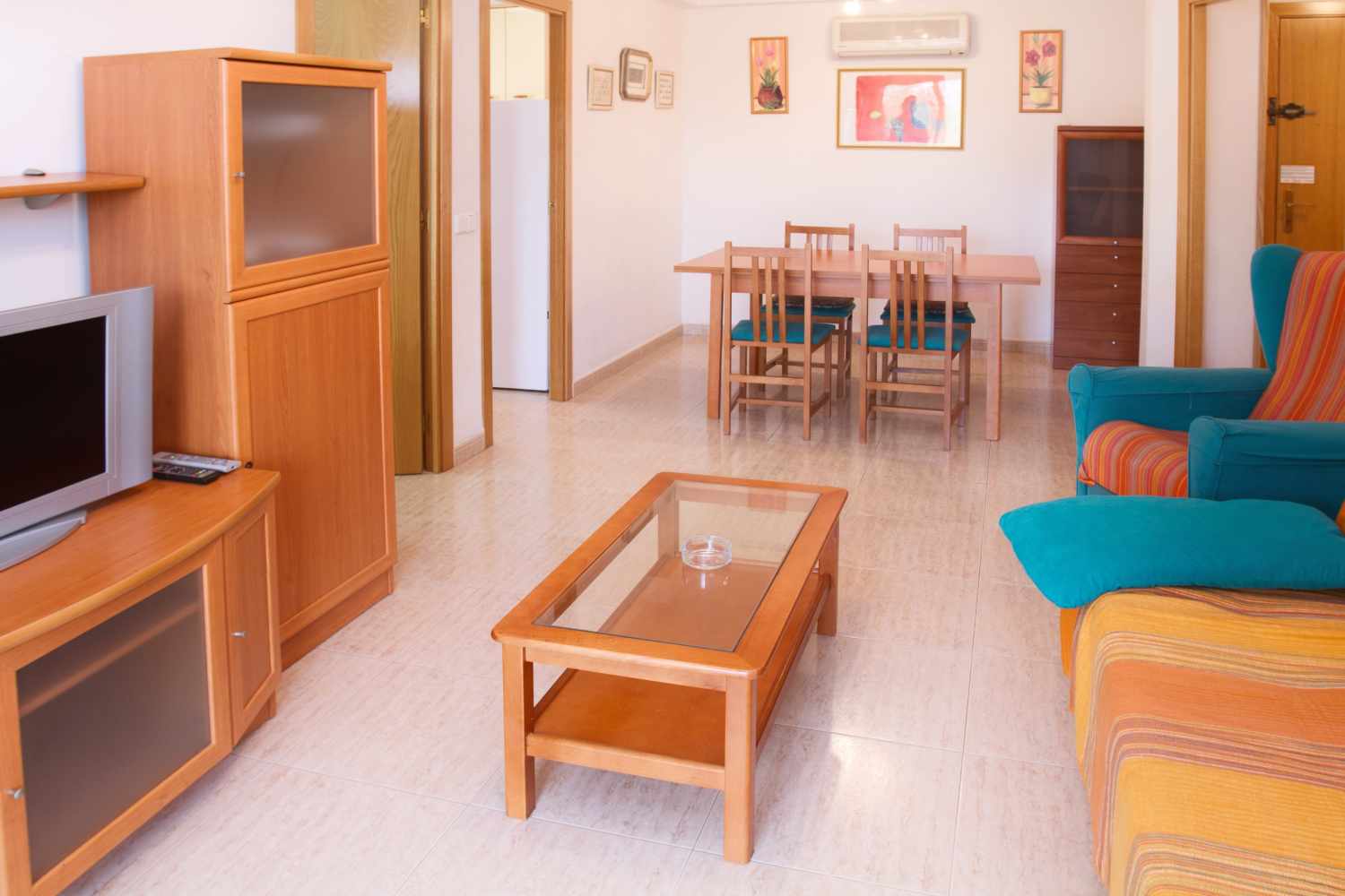 Apartments Larimar Salou Rentalmar Families Only foto 24