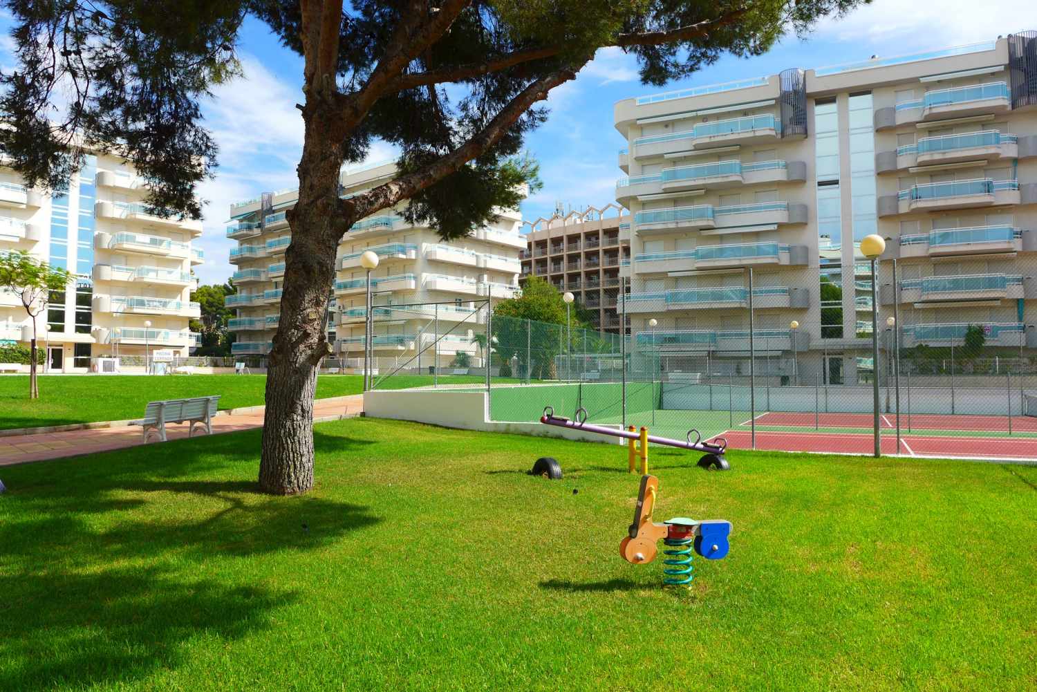 Apartments Larimar Salou Rentalmar Families Only foto 35