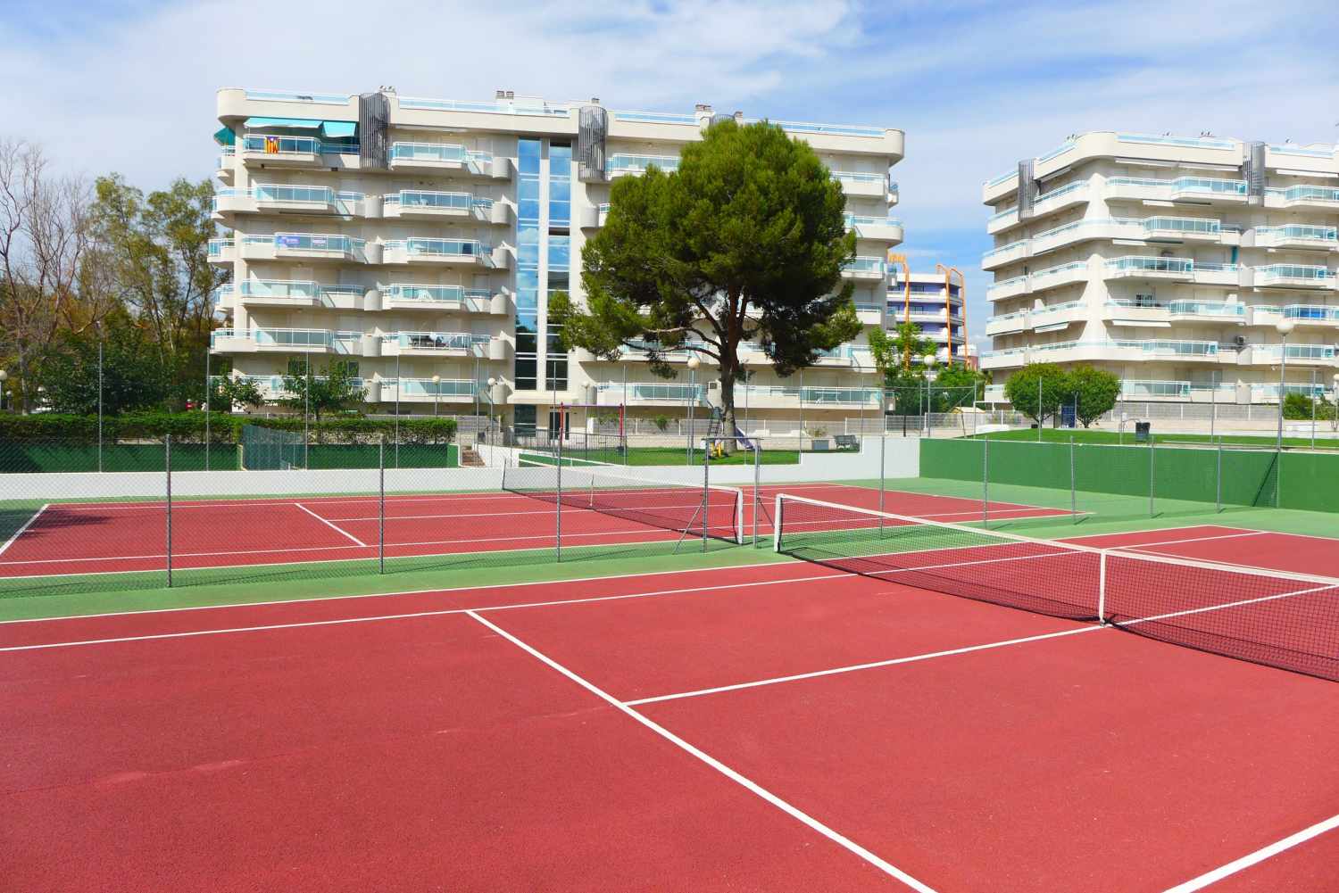 Apartments Larimar Salou Rentalmar Families Only foto 36