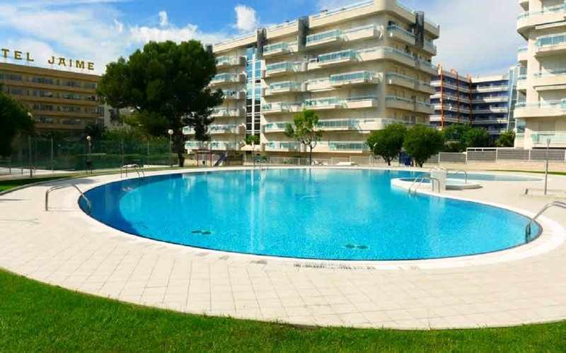 Apartments Larimar Salou Rentalmar Families Only foto 44