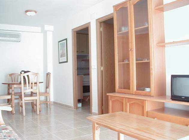 Apartments Larimar Salou Rentalmar Families Only foto 13