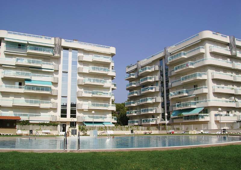 Apartments Larimar Salou Rentalmar Families Only foto 14