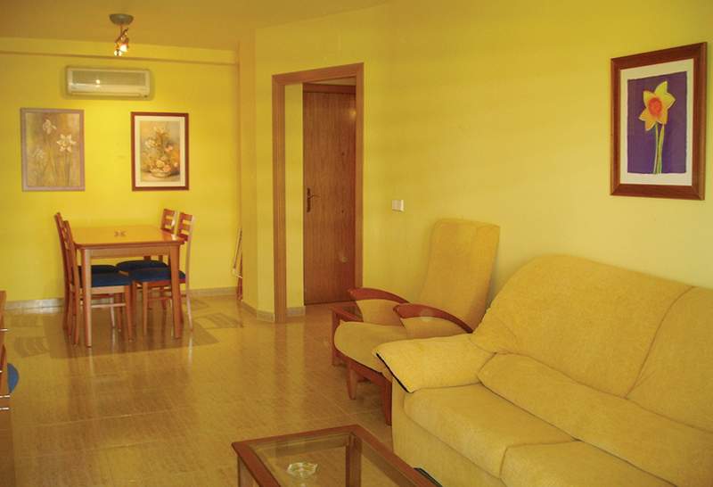 Apartments Larimar Salou Rentalmar Families Only foto 15