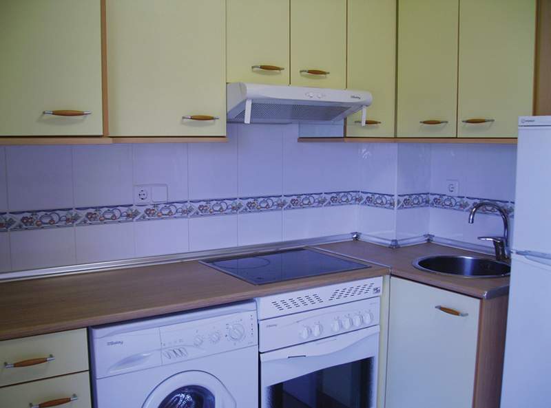 Apartments Larimar Salou Rentalmar Families Only foto 16