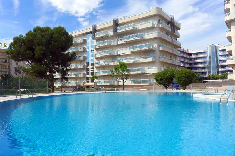 Apartments Larimar Salou Rentalmar Families Only foto 65