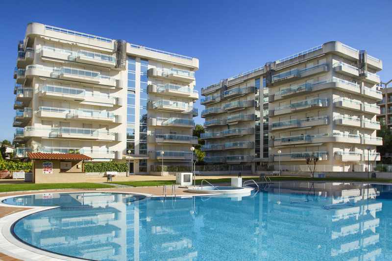 Apartments Larimar Salou Rentalmar Families Only foto 66