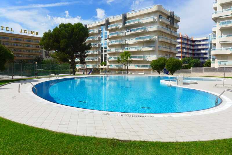 Apartments Larimar Salou Rentalmar Families Only foto 67