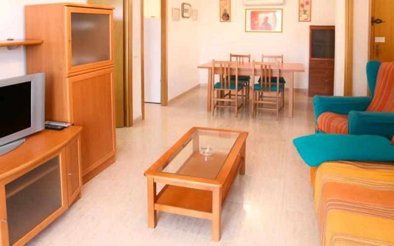 Apartments Larimar Salou Rentalmar Families Only foto 74