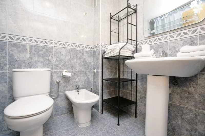 Apartments Larimar Salou Rentalmar Families Only foto 76