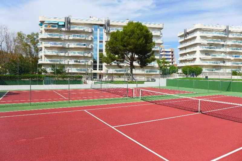 Apartments Larimar Salou Rentalmar Families Only foto 81