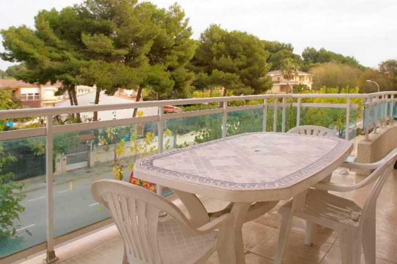 Apartments Larimar Salou Rentalmar Families Only foto 82