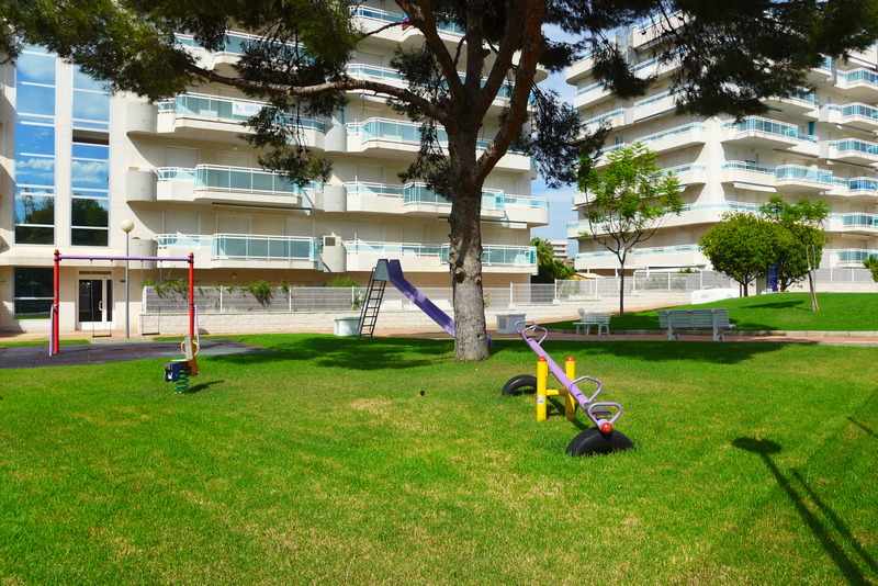 Apartments Larimar Salou Rentalmar Families Only foto 83