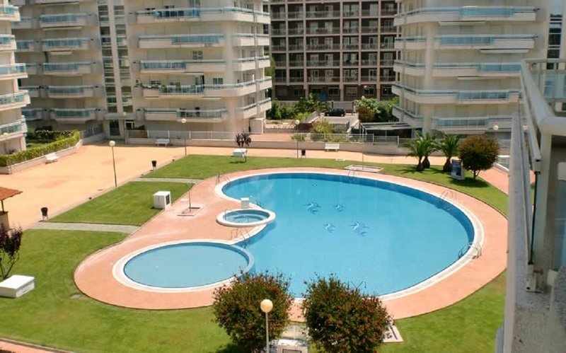 Apartments Larimar Salou Rentalmar Families Only foto 58