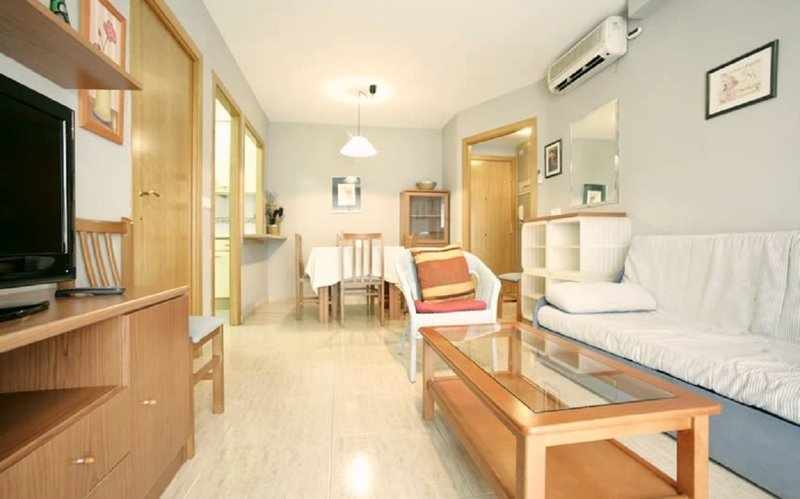 Apartments Larimar Salou Rentalmar Families Only foto 62