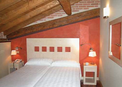 Izán Puerta de Gredos image 2