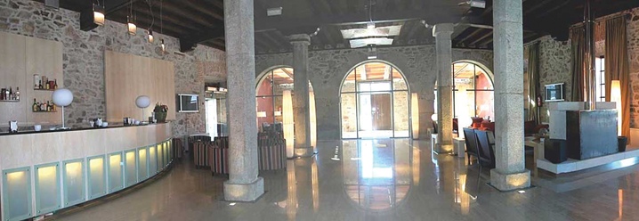 Izán Puerta de Gredos image 1