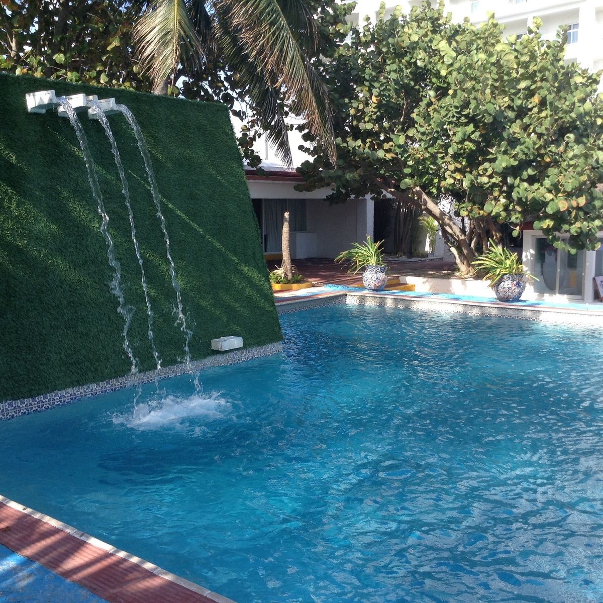 Hotel Faranda Maya Caribe Cancún foto 6