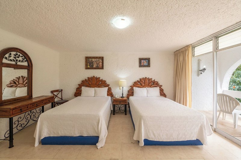 Hotel Faranda Maya Caribe Cancún foto 22