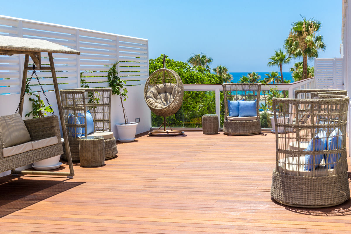 Lordos Beach Hotel & Spa foto 10