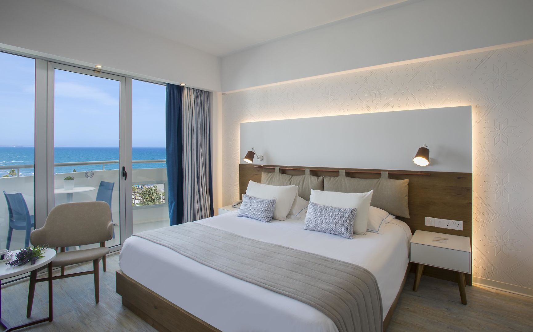 Lordos Beach Hotel & Spa foto 17