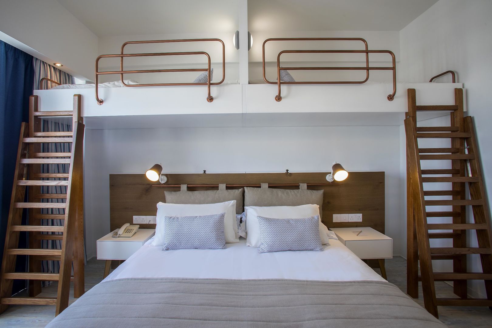 Lordos Beach Hotel & Spa foto 12