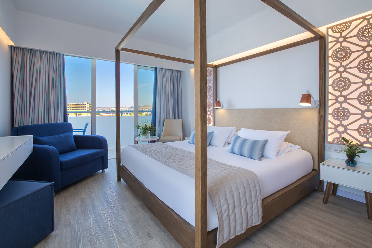 Lordos Beach Hotel & Spa foto 16