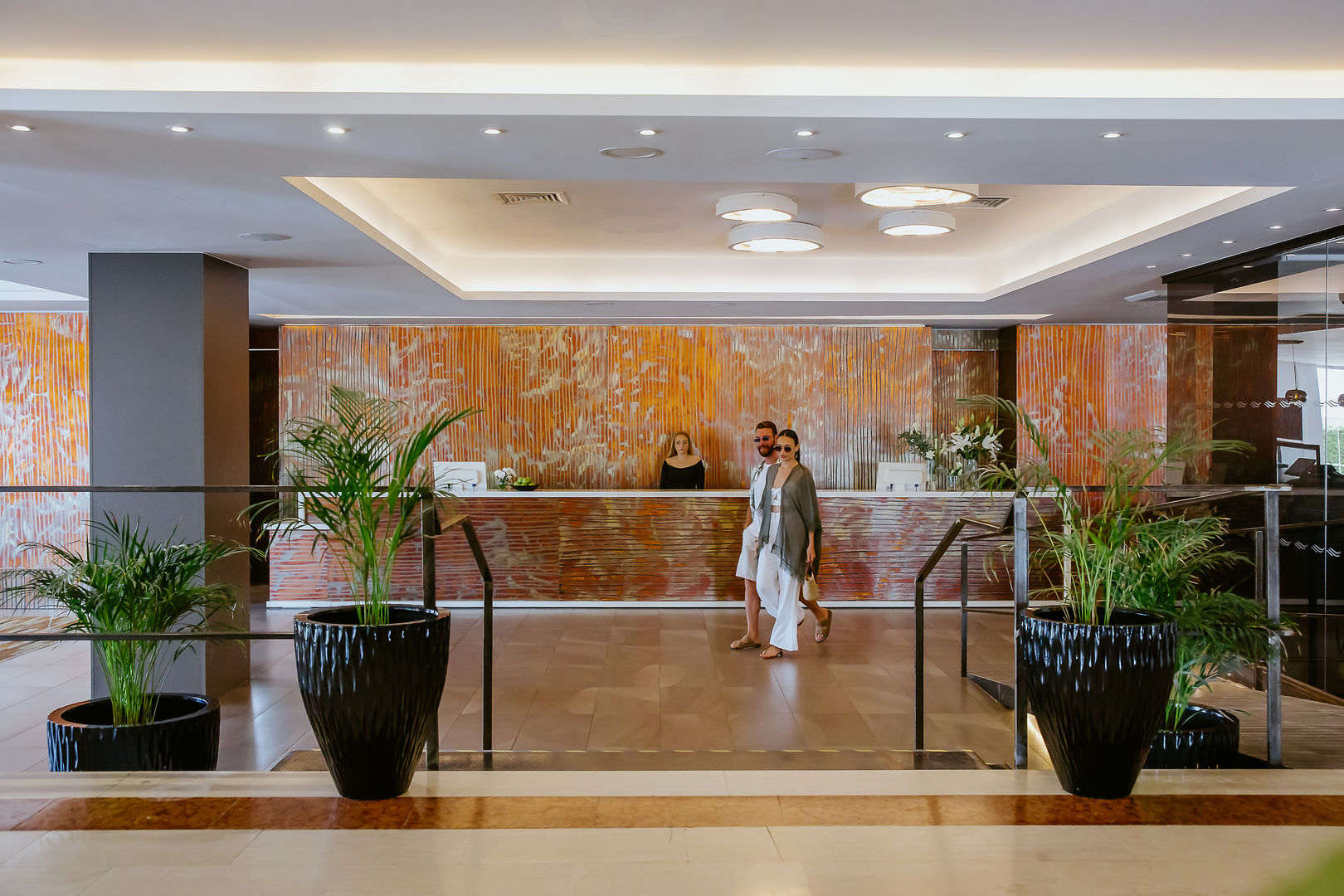 Lordos Beach Hotel & Spa foto 15