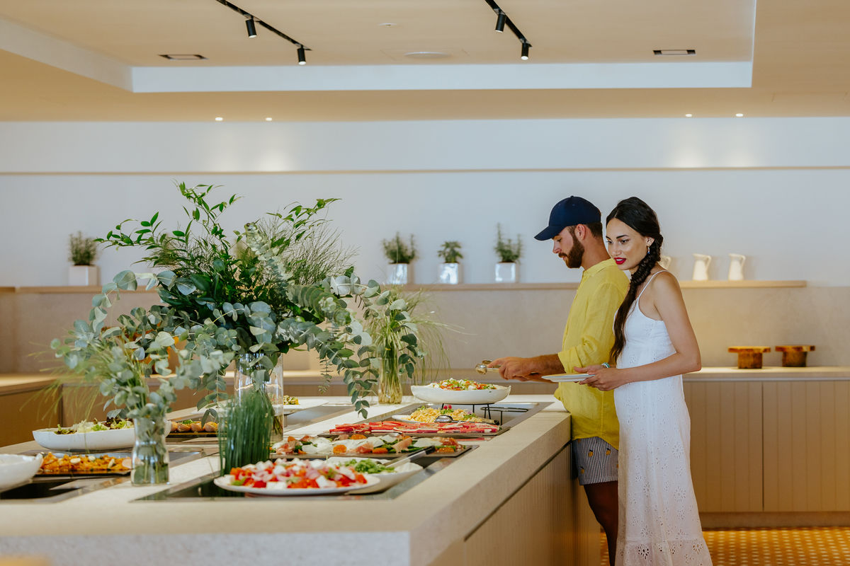Lordos Beach Hotel & Spa foto 19
