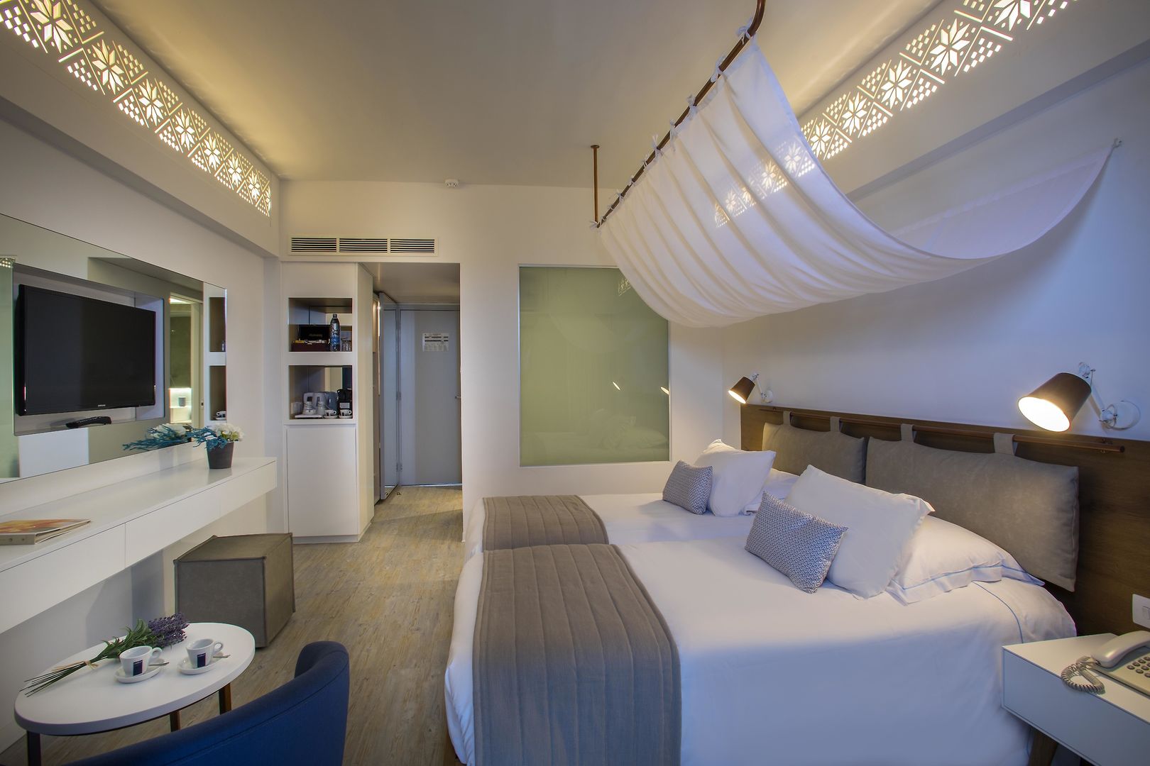 Lordos Beach Hotel & Spa foto 6