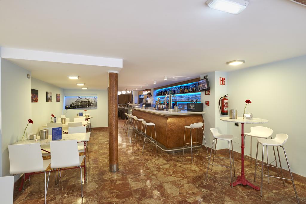 Hotel La Serrana foto 12