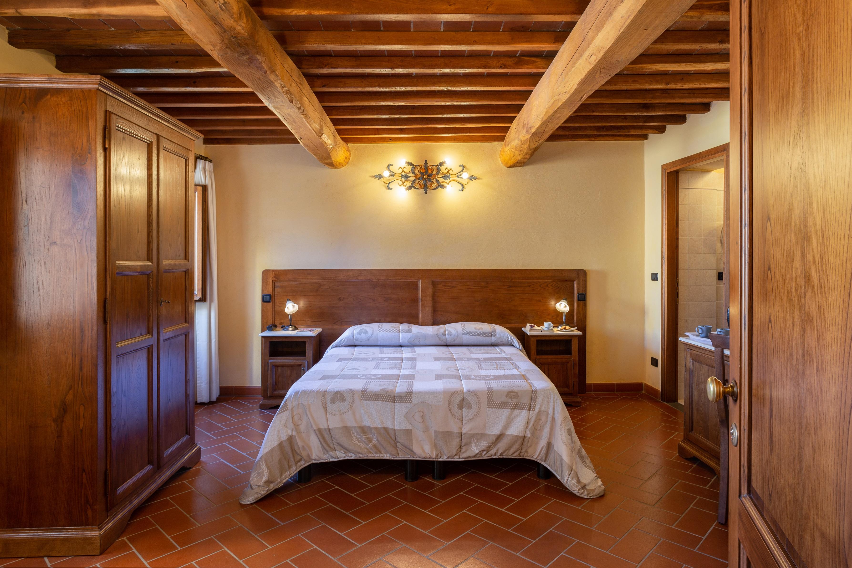 B&B Palazzo Graziani foto 16