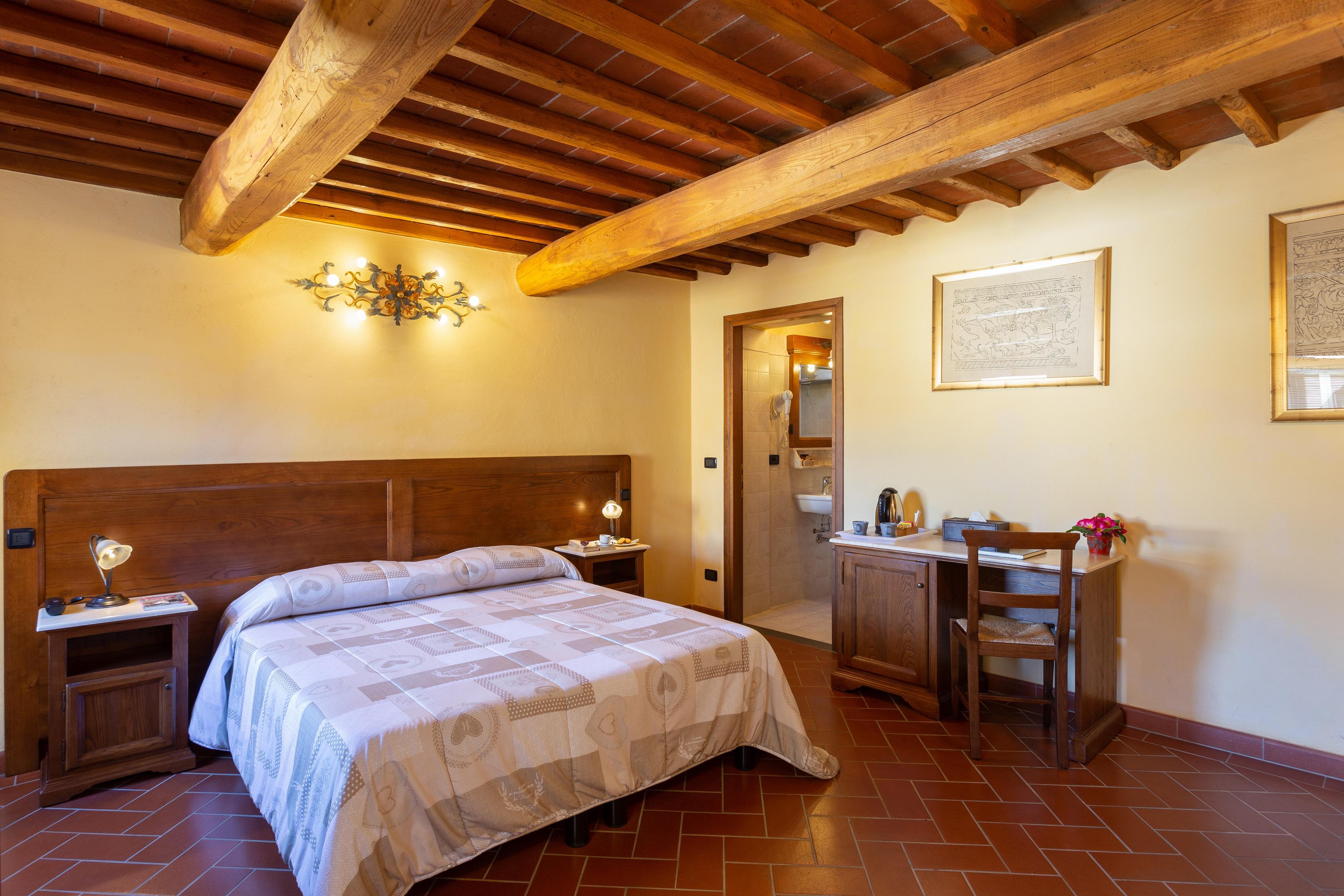 B&B Palazzo Graziani foto 17