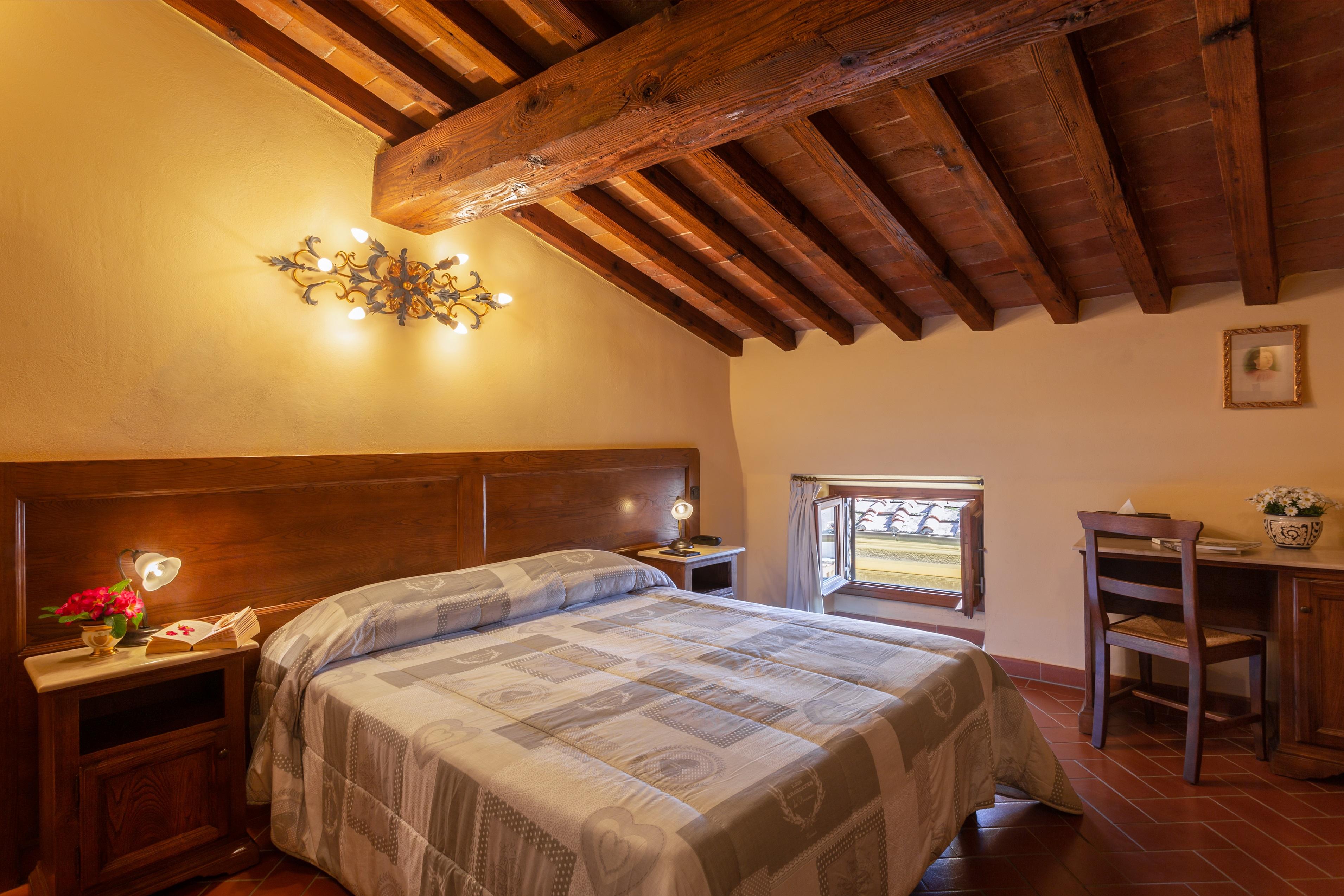 B&B Palazzo Graziani foto 21